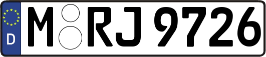 M-RJ9726
