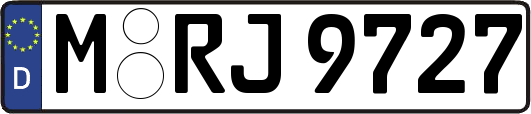 M-RJ9727
