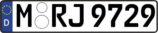 M-RJ9729