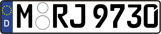 M-RJ9730