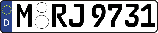 M-RJ9731