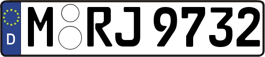 M-RJ9732