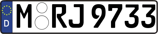 M-RJ9733