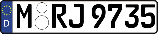M-RJ9735