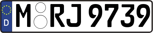 M-RJ9739