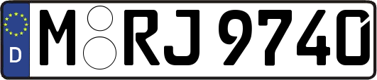 M-RJ9740