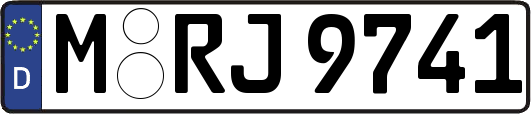 M-RJ9741