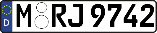 M-RJ9742