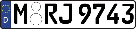 M-RJ9743