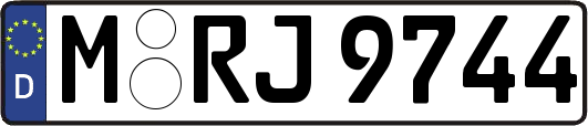 M-RJ9744