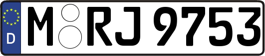 M-RJ9753