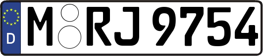 M-RJ9754