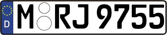 M-RJ9755