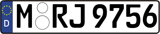 M-RJ9756