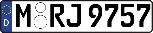 M-RJ9757