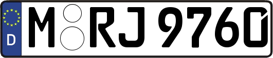 M-RJ9760