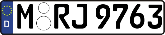 M-RJ9763