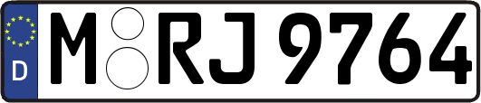 M-RJ9764