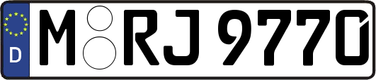 M-RJ9770