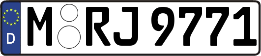 M-RJ9771