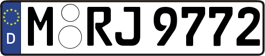 M-RJ9772