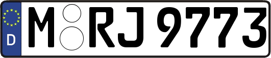 M-RJ9773
