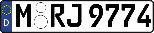M-RJ9774