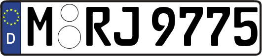 M-RJ9775