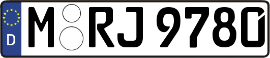 M-RJ9780