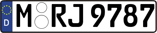 M-RJ9787