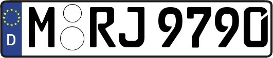 M-RJ9790