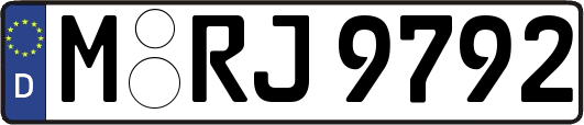 M-RJ9792