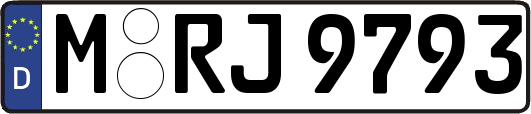 M-RJ9793