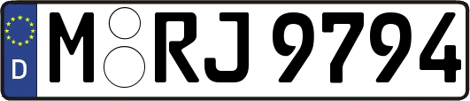 M-RJ9794