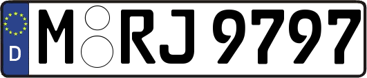 M-RJ9797