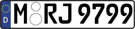 M-RJ9799