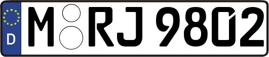M-RJ9802