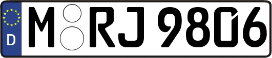 M-RJ9806