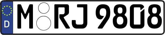 M-RJ9808