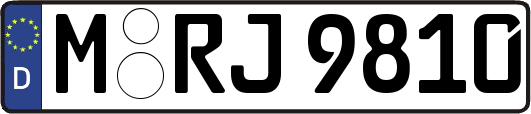 M-RJ9810
