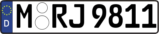 M-RJ9811