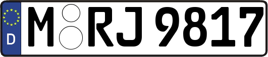 M-RJ9817