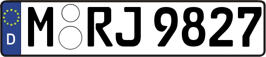 M-RJ9827