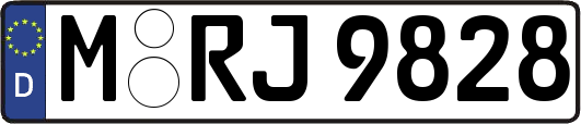 M-RJ9828