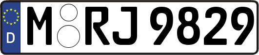 M-RJ9829