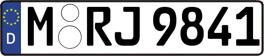 M-RJ9841
