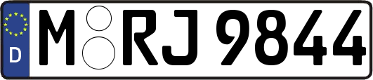 M-RJ9844