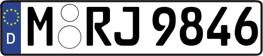 M-RJ9846