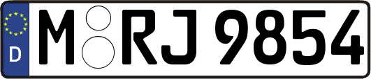 M-RJ9854