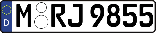 M-RJ9855